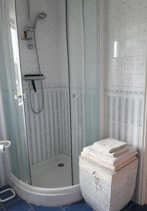 Grand Polo Deauville 4 Chambres 4 Sdb 2 Wc Εξωτερικό φωτογραφία